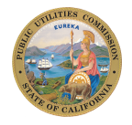 CPUC Logo